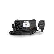 VHF avec récepteur AIS + NMEA 2000 + Antenne GPS LOWRANCE LINK-9, 000-14472-001