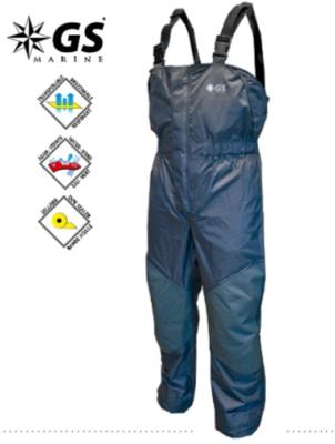 SALOPETTE OFFSHORE TAILLE S