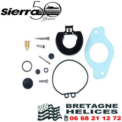 KIT CARBU SIERRA 18-7767 YAMAHA OEM 6H4-W0093-01-00