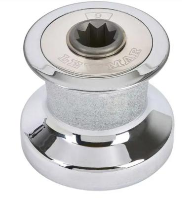 Winch 6 EVO Sport - Chrome LEWMAR 19006100
