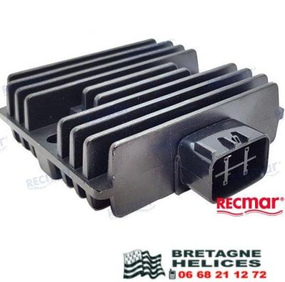 REDRESSEUR RECMAR SUZUKI DF40A, DF50A, DF60A OEM 32800-88L00