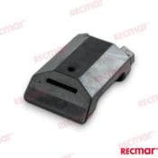 ŒILLET DE FERMETURE D'EAU YAMAHA OEM 69J-14664-01