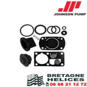 KIT DE REPARATION JOHNSON 81-47242-01 POUR WC MANUEL