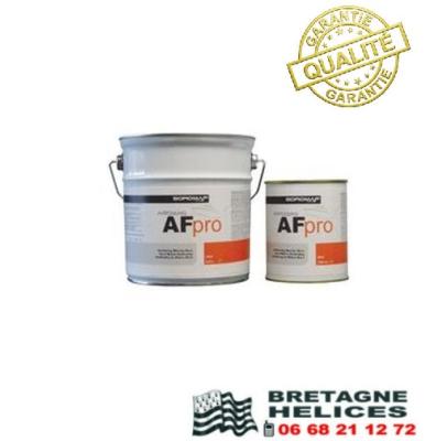 ANTIFOULING MATRICE DURE SOROMAP AF PRO 750 ML VERT