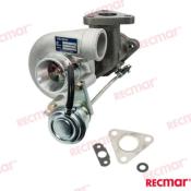 TURBO MERCRUISER OEM 882562, 882562T, 898148