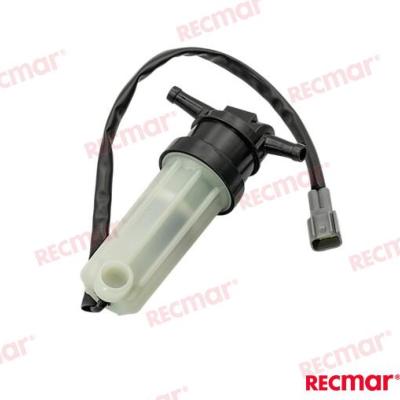 FILTRE A CARBURANT YAMAHA OEM 6EK-24560-00