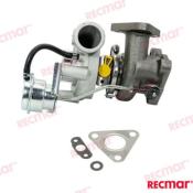 TURBO MERCRUISER OEM 882562, 882562T, 898148