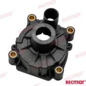 CORPS DE POMPE A EAU SUZUKI OEM 17410-92J00, 17411-92J00