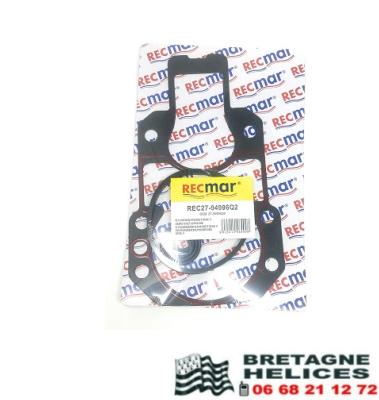 Kit Joints de platine pour Mercruiser Alpha One et gen II OEM 27-94996Q2 