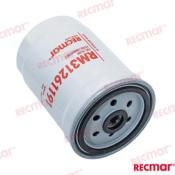 FILTRE A GASOIL VOLVO OEM 31261191, 8683212