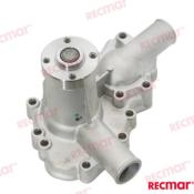 POMPE DE REFROIDISSEMENT VOLVO OEM 3580363