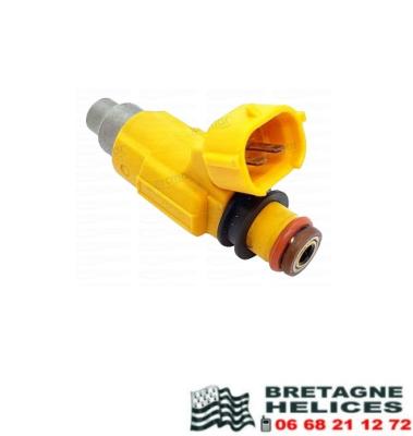 INJECTEUR POUR MERCURY 225E EFI V6 (0T653945+) OEM 888212