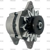ALTERNATEUR YANMAR 12V 55A POULIE 1 GORGE ø74MM 129772-77200 