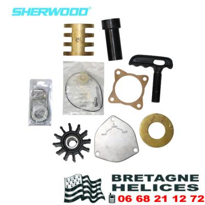 KIT MINEUR SHERWOOD 25124