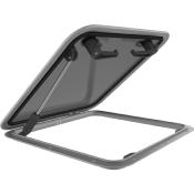 Panneau de pont Low Profile T60 avec étai télescopique - gris LEWMAR 399600303