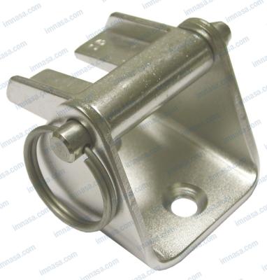 BLOQUEUR DE CHAINE 6/8MM INOX