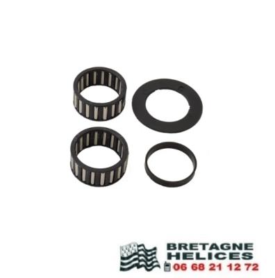 Kit roulement de poupée pour WINCH EVO 45ST LEWMAR 48000457