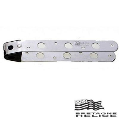 FEMELOT INOX LONGUEUR 179 MM Ø 10 MM POUR SAFRAN 35MM VIADANA 52.12