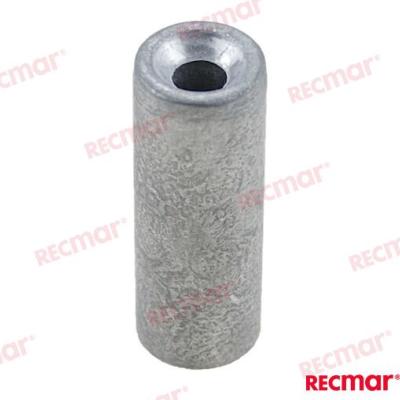 ANODE ZINC SUZUKI DF2.5-DF25 OEM 55321-95J00