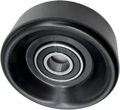 POULIE VOLVO 3861009