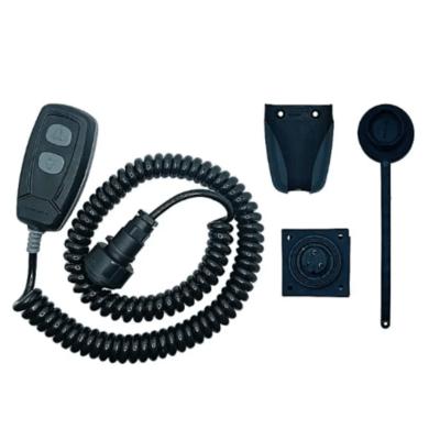 Télécommande filaire pour contrôle de guindeau LEWMAR 69000819