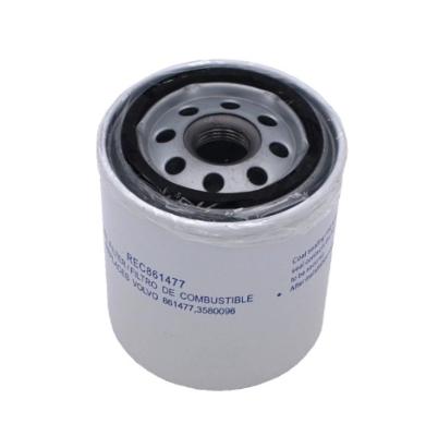 FILTRE A GASOIL  VOLVO OEM 21190113, 3580096, 3841080, 861477