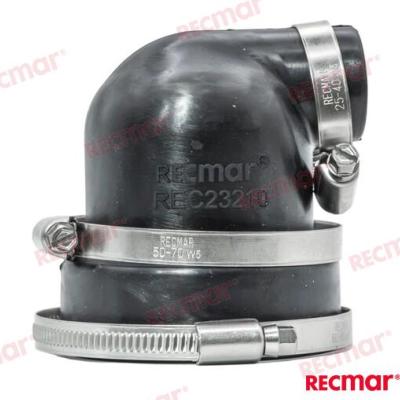 KIT COUVERTURE MD2010/20/30 Ø61 Ø21 VOLVO OEM 861920
