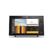 Combiné Tactile HUMMINBIRD APEX 19 - MEGA SI+ - Sonde TA +T° (411240-1)