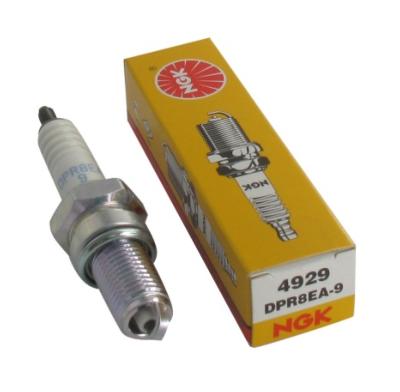 BOUGIE NGK DPR8EA-9