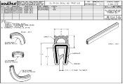 JOINT EPDM SOUTHCO GA-209-82-M500 (Vendu au metre)