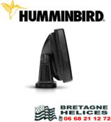 SONDEUR GPS COULEUR HUMMINBIRD HELIX 7G4N CHIRP DS AVEC SONDE TABLEAU ARRIERE + T°