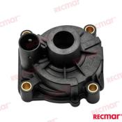 CORPS DE POMPE A EAU SUZUKI OEM 17410-92J00, 17411-92J00