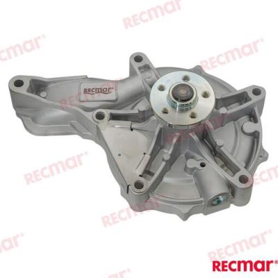 POMPE A EAU VOLVO AVEC JOINT OEM 22902431, 24070789