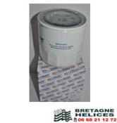 FILTRE A HUILE VOLVO OEM 1266286, 126686, 3517857, 418432, 430143