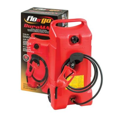 Réservoir à roulettes - Flo and Go Duramax - 53L Scepter 06792