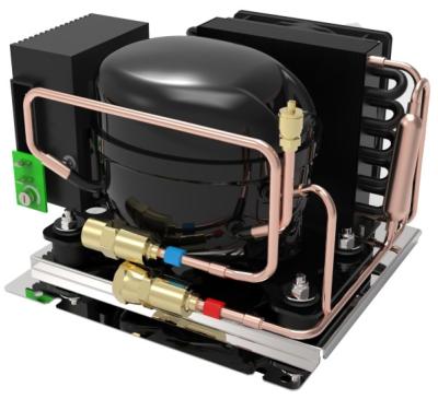 UNITÉS DE REFROIDISSEMENT MARINES UCS QUICK COLD LINE CUBE UCS80