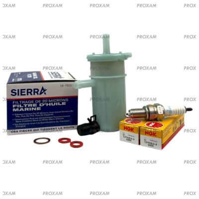 KIT MAINTENANCE DE BASE - SUZUKI DF25, DF30 (06-11)