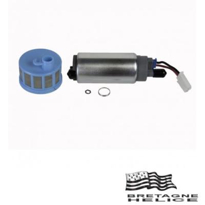 POMPE A ESSENCE ELECTRIQUE SIERRA 18-7340 YAMAHA 68V-13907-00, 68V-13907-03