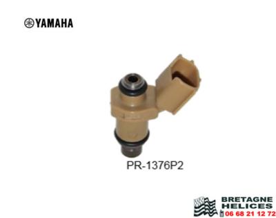 INJECTEUR POUR YAMAHA F200, F225, F250 OEM 6P2-13671-00