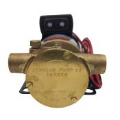 POMPE DE VIDANGE JOHNSON F3B-19 21L/MN 12V 10-24760-01