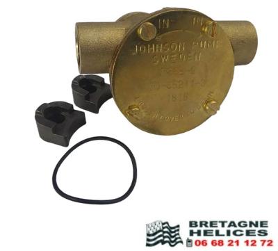 POMPE DE REFROIDISSEMENT JOHNSON TYPE F35B-9 10-35187-4