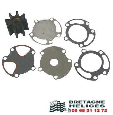 KIT REPARATION TURBINE MERCRUISER SIERRA 18-3309 OEM 12085