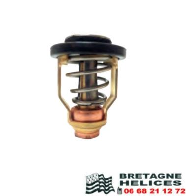 thumbnail image 2 of OEM Honda Thermostat – Genuine 19300-HN8-305 2 of 5