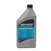 Huile d'embase premium SAE80W90 - 1L QUICKSILVER  858058QB1