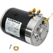 MOTEUR 24V 2000W LEWMAR  66200207SPA, 66200207