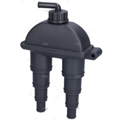 VANNE ANTI-SIPHON 13-19-25-32mm 360º