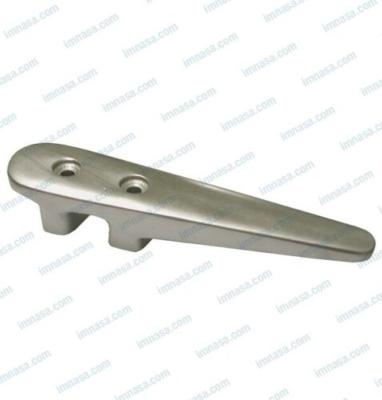 TAQUET D'ECOUTE ALUMINIUM 125 MM