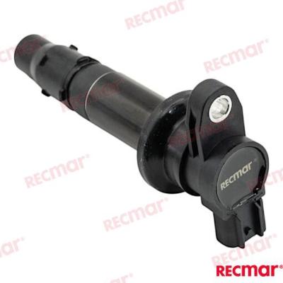 BOBINE D'ALLUMAGE SUZUKI OEM 33410-87J00, 33410-87J01