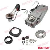 BOITIER DE COMMANDE POUR CONSOLE SUZUKI OEM 67200-93J30, 67200-93J32, 67200-93J33, 67200-93J34, 67200-93J34-000
