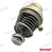 SOUPAPE DE DECHARGE VOLVO OEM 3829368